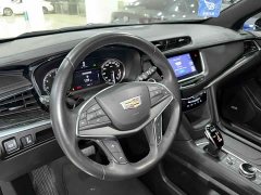 Cadillac XT5 2.0T 2WD Version - ფოტო 6