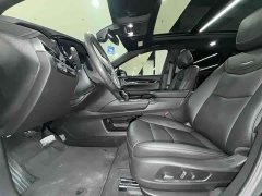 Cadillac XT5 2.0T 2WD Version - ფოტო 7