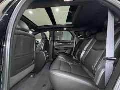 Cadillac XT5 2.0T 2WD Version - ფოტო 8