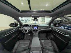 Cadillac XT5 2.0T 2WD Version - ფოტო 9