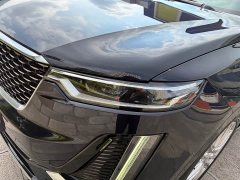 Cadillac XT6 2.0T AWDLuxury Version - ფოტო 12
