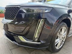 Cadillac XT6 2.0T AWDLuxury Version - ფოტო 13