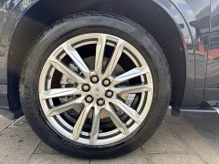 Cadillac XT6 2.0T AWDLuxury Version - ფოტო 14