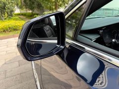 Cadillac XT6 2.0T AWDLuxury Version - ფოტო 15