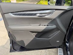 Cadillac XT6 2.0T AWDLuxury Version - ფოტო 16