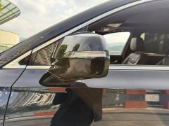 Cadillac XT6 2.0T AWDLuxury Version - ფოტო 17