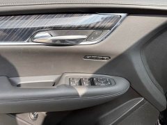 Cadillac XT6 2.0T AWDLuxury Version - ფოტო 18