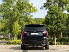 Cadillac XT6 2.0T AWDLuxury Version - ფოტო 5