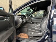 Cadillac XT6 2.0T AWDLuxury Version - ფოტო 7