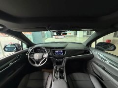 Cadillac XT6 2.0T AWDLuxury Version - ფოტო 8