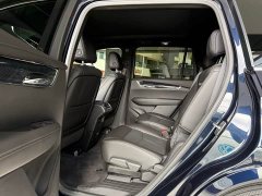 Cadillac XT6 2.0T AWDLuxury Version - ფოტო 9