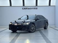 Audi A6L 2.0T Deluxe Version - ფოტო 1