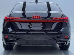 Audi A6L 2.0T Deluxe Version - ფოტო 10