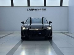 Audi A6L 2.0T Deluxe Version - ფოტო 2