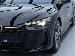 Audi A6L 2.0T Deluxe Version - ფოტო 3