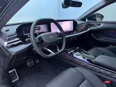 Audi A6L 2.0T Deluxe Version - ფოტო 4