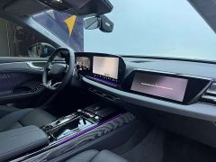 Audi A6L 2.0T Deluxe Version - ფოტო 5