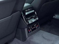 Audi A6L 2.0T Deluxe Version - ფოტო 6