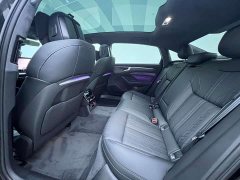 Audi A6L 2.0T Deluxe Version - ფოტო 7