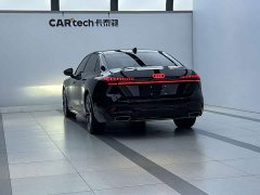 Audi A6L 2.0T Deluxe Version - ფოტო 9