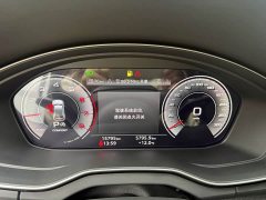 Audi Q5L 40T Luxury Version - ფოტო 10