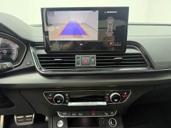Audi Q5L 40T Luxury Version - ფოტო 11