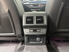 Audi Q5L 40T Luxury Version - ფოტო 18