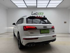 Audi Q5L 40T Luxury Version - ფოტო 6