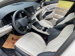BYD PLUS Edition DM-i 71km Luxury Version - ფოტო 10