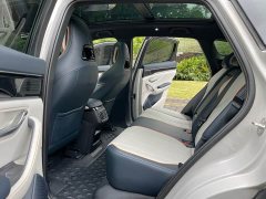 BYD PLUS Edition DM-i 71km Luxury Version - ფოტო 11