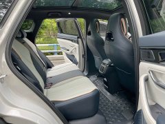 BYD PLUS Edition DM-i 71km Luxury Version - ფოტო 12