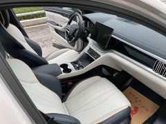 BYD PLUS Edition DM-i 71km Luxury Version - ფოტო 13