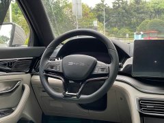 BYD PLUS Edition DM-i 71km Luxury Version - ფოტო 16