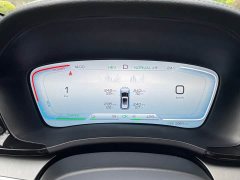 BYD PLUS Edition DM-i 71km Luxury Version - ფოტო 17