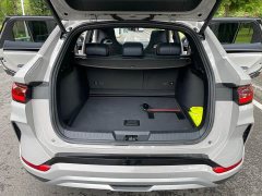 BYD PLUS Edition DM-i 71km Luxury Version - ფოტო 20