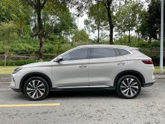 BYD PLUS Edition DM-i 71km Luxury Version - ფოტო 4