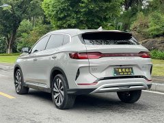 BYD PLUS Edition DM-i 71km Luxury Version - ფოტო 5