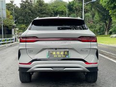 BYD PLUS Edition DM-i 71km Luxury Version - ფოტო 6
