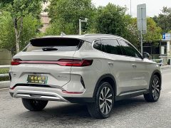 BYD PLUS Edition DM-i 71km Luxury Version - ფოტო 7