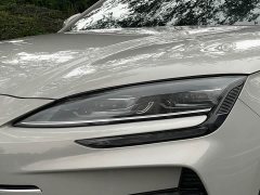 BYD PLUS Edition DM-i 71km Luxury Version - ფოტო 8
