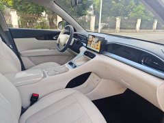 BYD 310km Edition - ფოტო 10