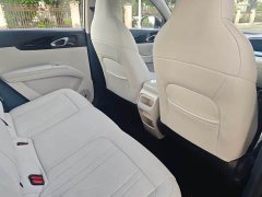 BYD 310km Edition - ფოტო 11
