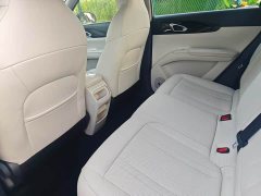 BYD 310km Edition - ფოტო 9