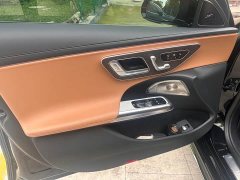 Mercedes-Benz E 300 L Fashion Version - ფოტო 12