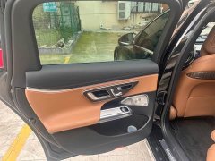 Mercedes-Benz E 300 L Fashion Version - ფოტო 13