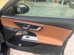 Mercedes-Benz E 300 L Fashion Version - ფოტო 14