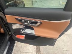 Mercedes-Benz E 300 L Fashion Version - ფოტო 15