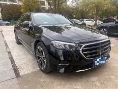 Mercedes-Benz E 300 L Fashion Version - ფოტო 3