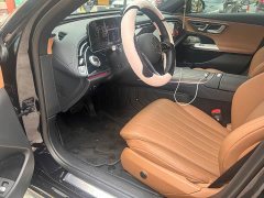 Mercedes-Benz E 300 L Fashion Version - ფოტო 7