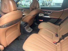 Mercedes-Benz E 300 L Fashion Version - ფოტო 8